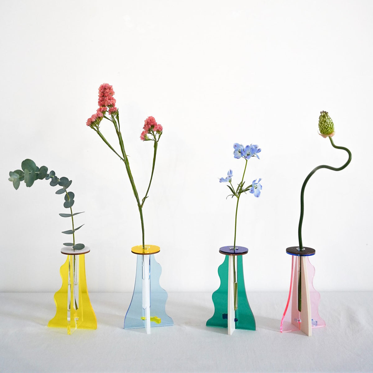 Flower – about her. online