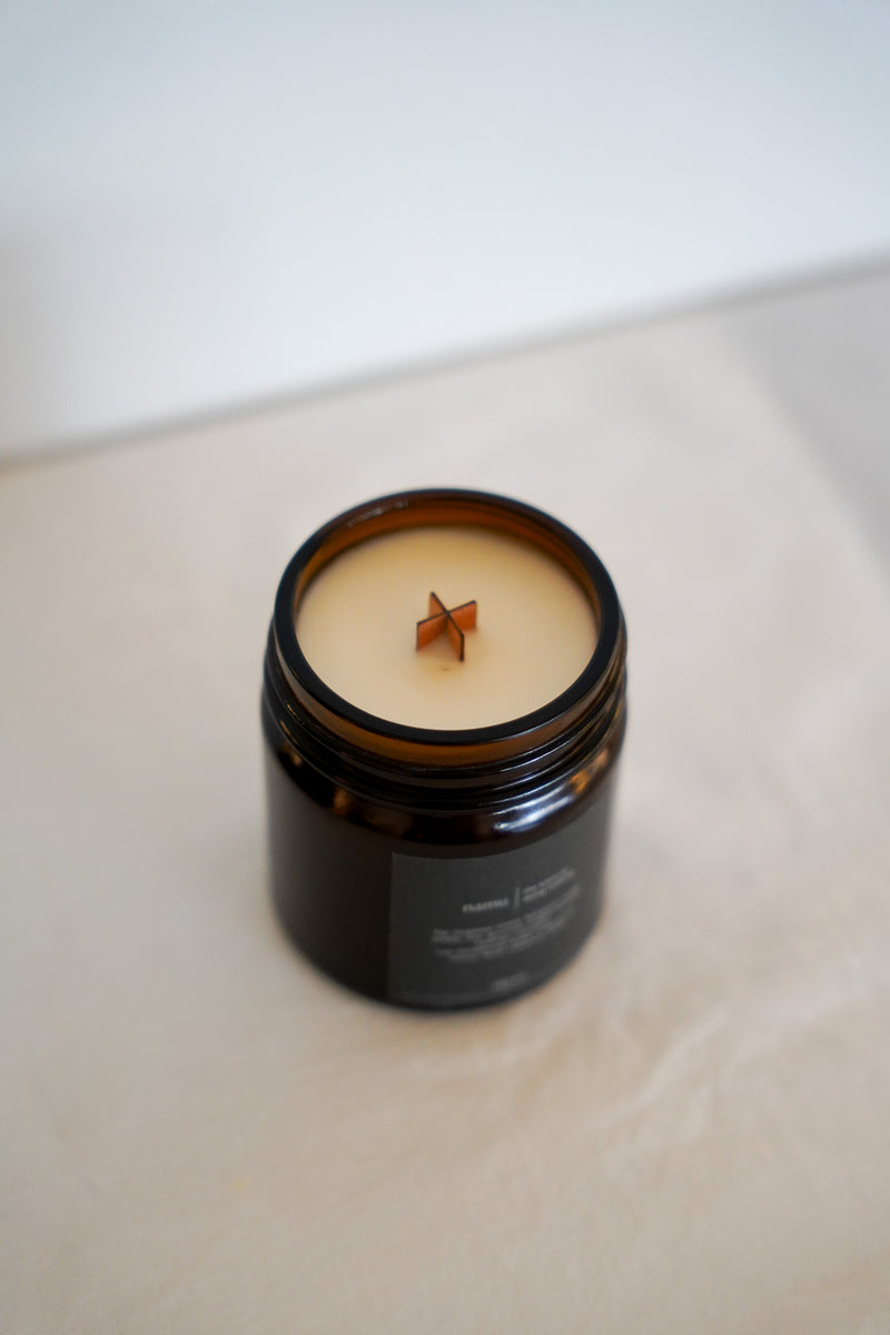 jigyeo Fragrance candle tang – about her. online