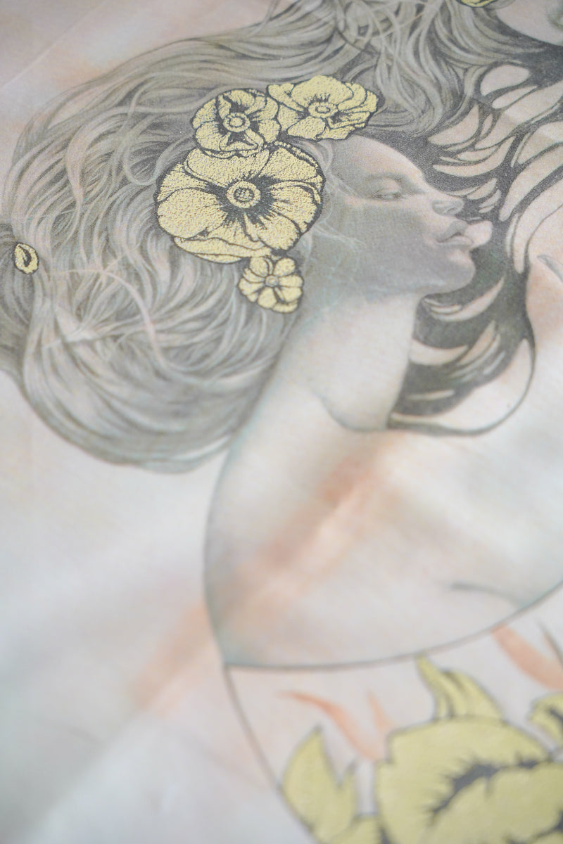 KSakurai×about her. art cross Lsize – about her. online