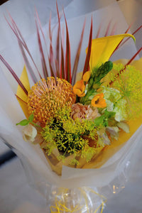 mother's day original bouquet