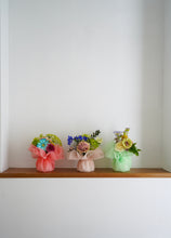 画像をギャラリービューアに読み込む, 2025 mother&#39;s day Colorful bouquet