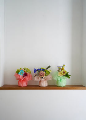 2025 mother's day Colorful bouquet