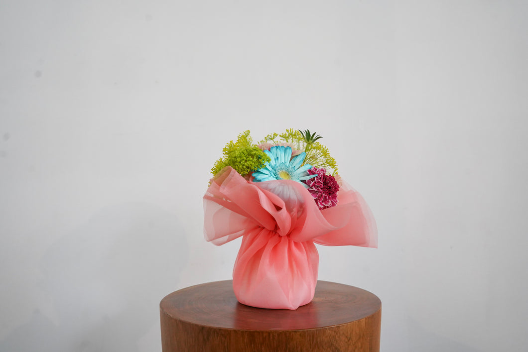 2025 mother's day Colorful bouquet