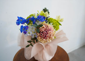 2025 mother's day Colorful bouquet
