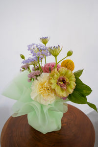 2025 mother's day Colorful bouquet