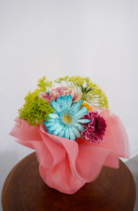 2025 mother's day Colorful bouquet