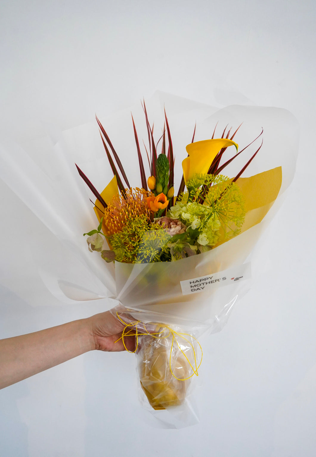 mother's day original bouquet