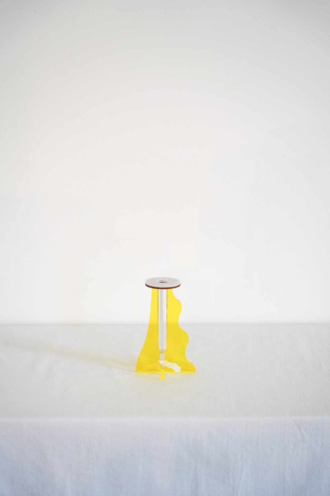 plying ICHIRIN VASE COLORFUL