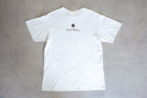 new〼 Apple iMac Tシャツ