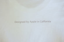 画像をギャラリービューアに読み込む, new〼 Apple Tシャツ