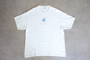 new〼 Apple Tシャツ