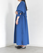 画像をギャラリービューアに読み込む, original tuck shirt one piece