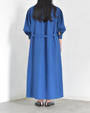 画像をギャラリービューアに読み込む, original tuck shirt one piece