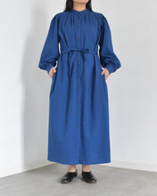 画像をギャラリービューアに読み込む, original tuck shirt one piece