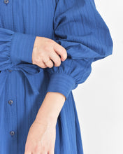 画像をギャラリービューアに読み込む, original tuck shirt one piece