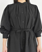 画像をギャラリービューアに読み込む, original tuck shirt one piece