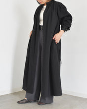 画像をギャラリービューアに読み込む, original tuck shirt one piece