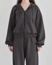 画像をギャラリービューアに読み込む, original-sweat hoodie