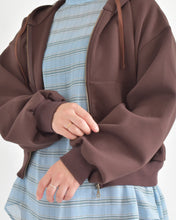 画像をギャラリービューアに読み込む, original-sweat hoodie