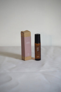 jigyeo fragrance nail oil hayang