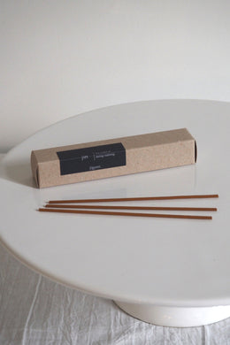 jigyeo Incense sticks jin