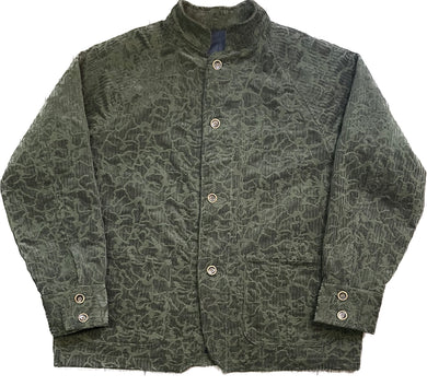 ATOZ JACKET
