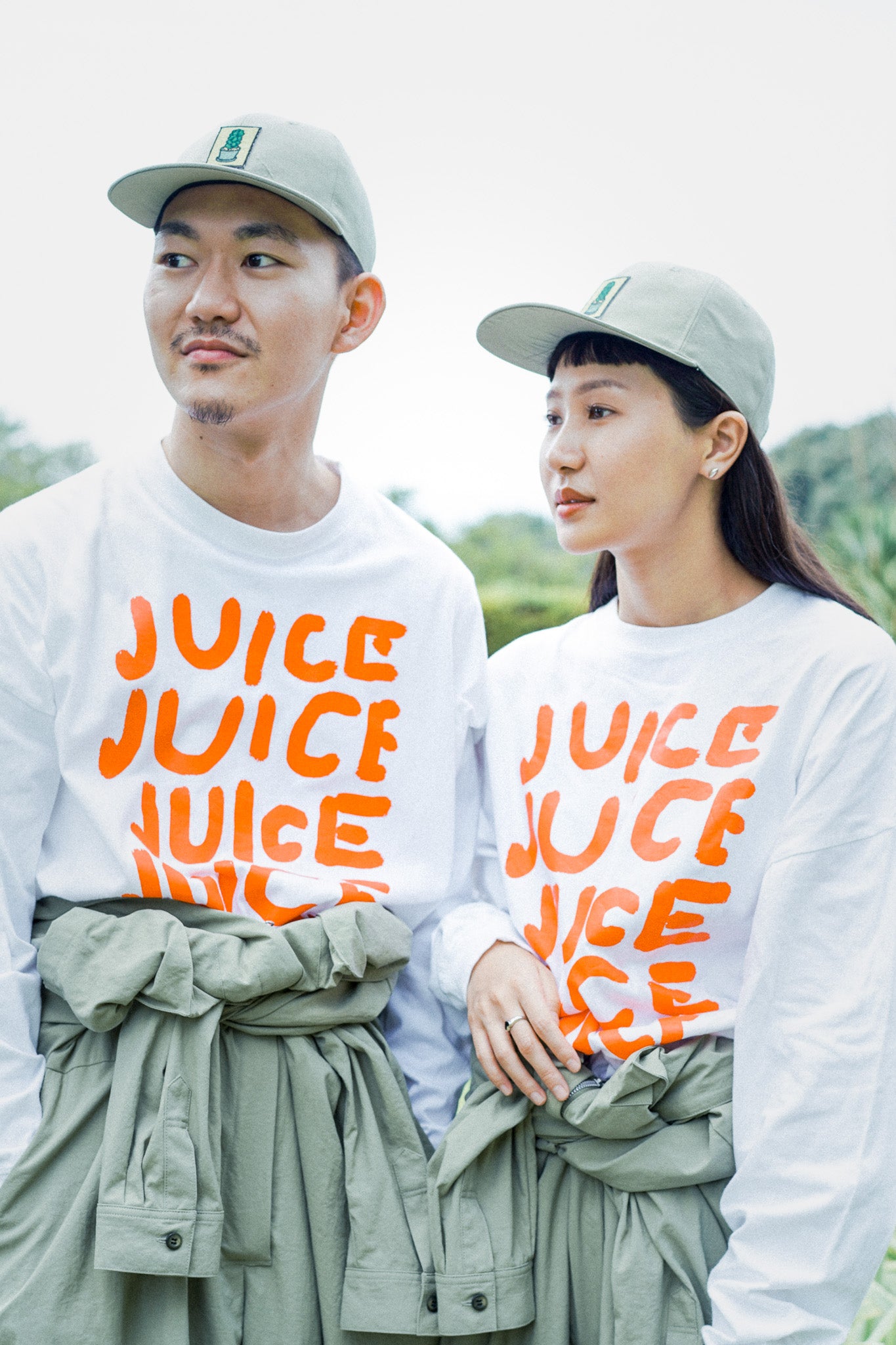 Collaboration – about her. online