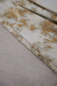 yuka iwase×about her. long field skirt