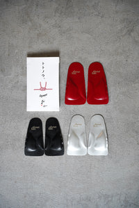 totonow×about her. collaboration insoleトトノウ インソール