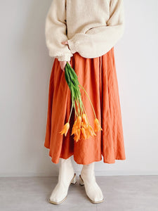 about her. collaboration one-piece