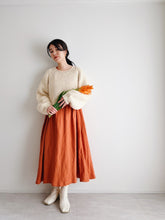 画像をギャラリービューアに読み込む, about her. collaboration one-piece